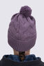 Macpac Kids' Scout Beanie, Arctic Dusk, hi-res