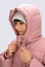 Macpac Women's Nimbus Down Jacket, Ash Rose, hi-res