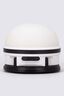 Macpac Mini Lantern, Black, hi-res