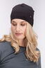 Macpac Merino 150 Beanie, Black, hi-res