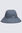 Macpac Wide Brim Cotton Hat, Stormy Weather, hi-res