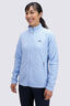 Macpac Women's Tui Fleece Jacket, Windsurfer, hi-res