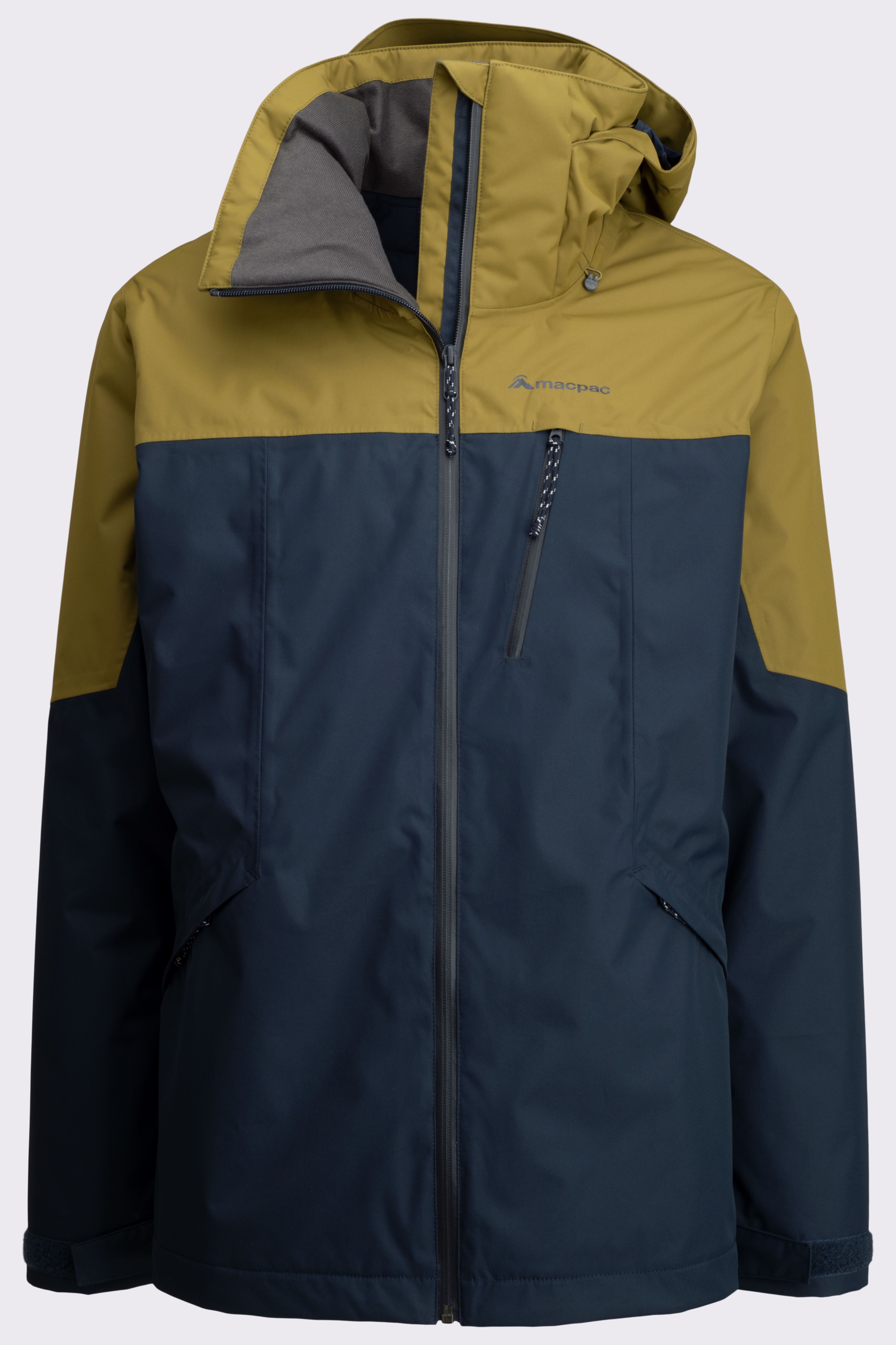 Macpac Men's Lyford Snow Jacket | Macpac