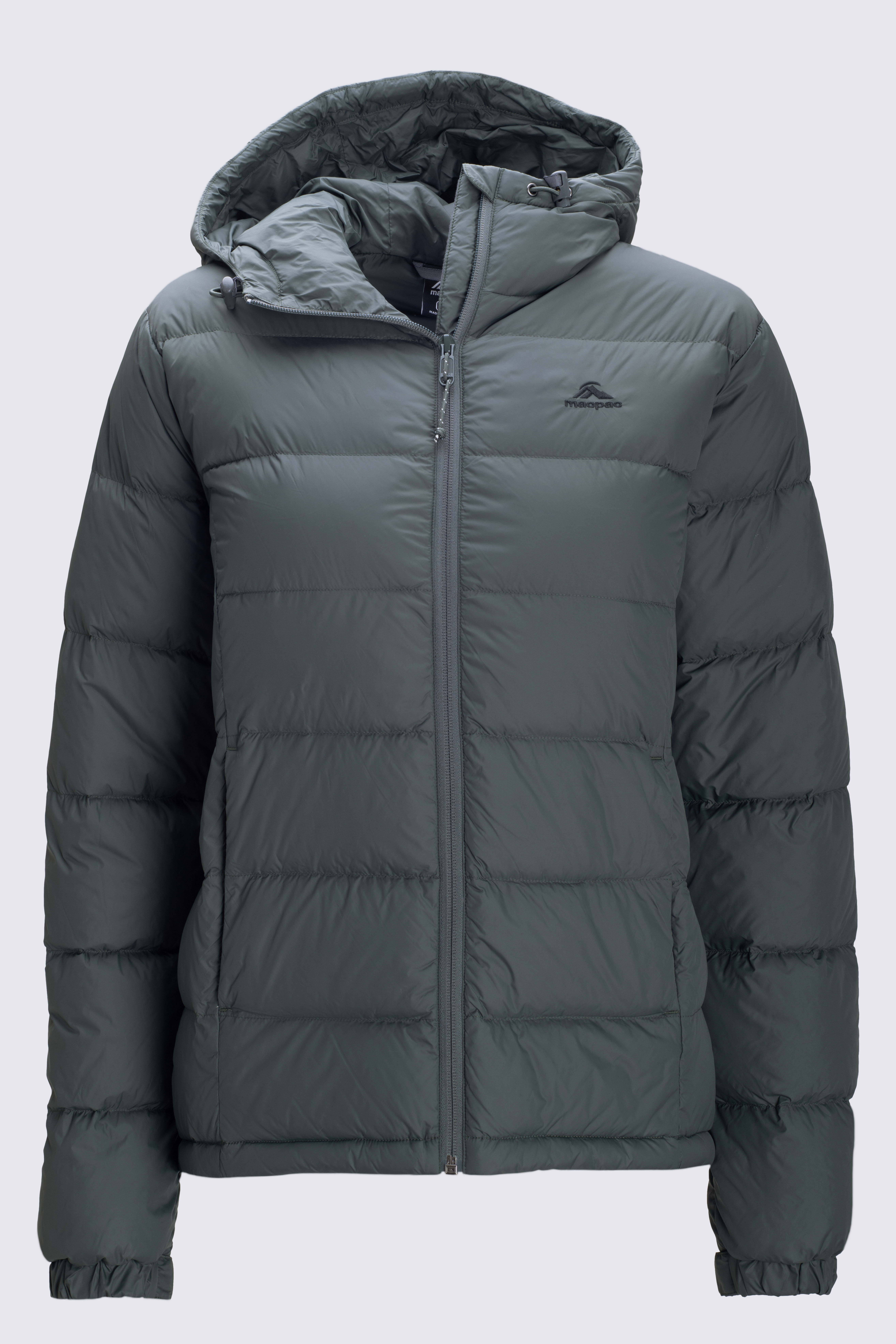 Macpac Women s Halo Hooded Down Jacket Macpac