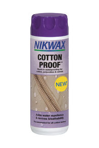 Nikwax Cotton Proof™— 300 ml, None, hi-res