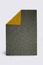 Macpac Uber Synthetic Quilt, Kombu/Gold, hi-res