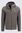 Macpac Men&rsquo;s Mountain Hooded Fleece Jacket, Bungee Cord, hi-res