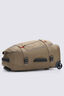 Macpac Global 55L Travel Bag, Stone Grey, hi-res
