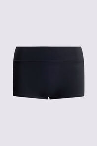 Macpac Women's Bikini Bottoms, Black, hi-res