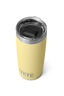 YETI® Rambler® R10 Tumbler with MagSlider™ Lid, Daybreak Yellow, hi-res
