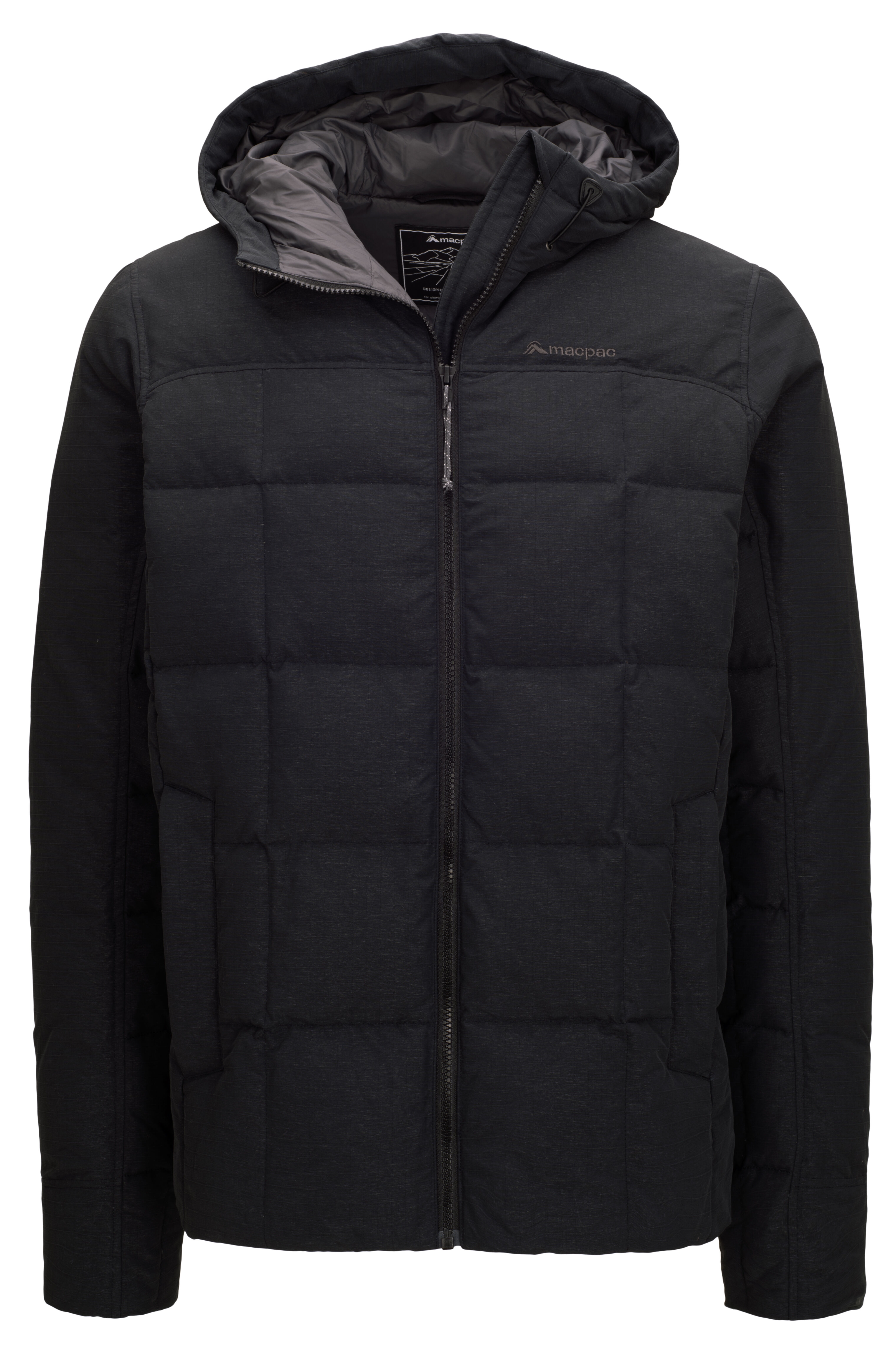 macpac down jacket sale