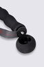 Macpac P3 Aluminium Monopod Hiking Pole (Single), Ketchup, hi-res