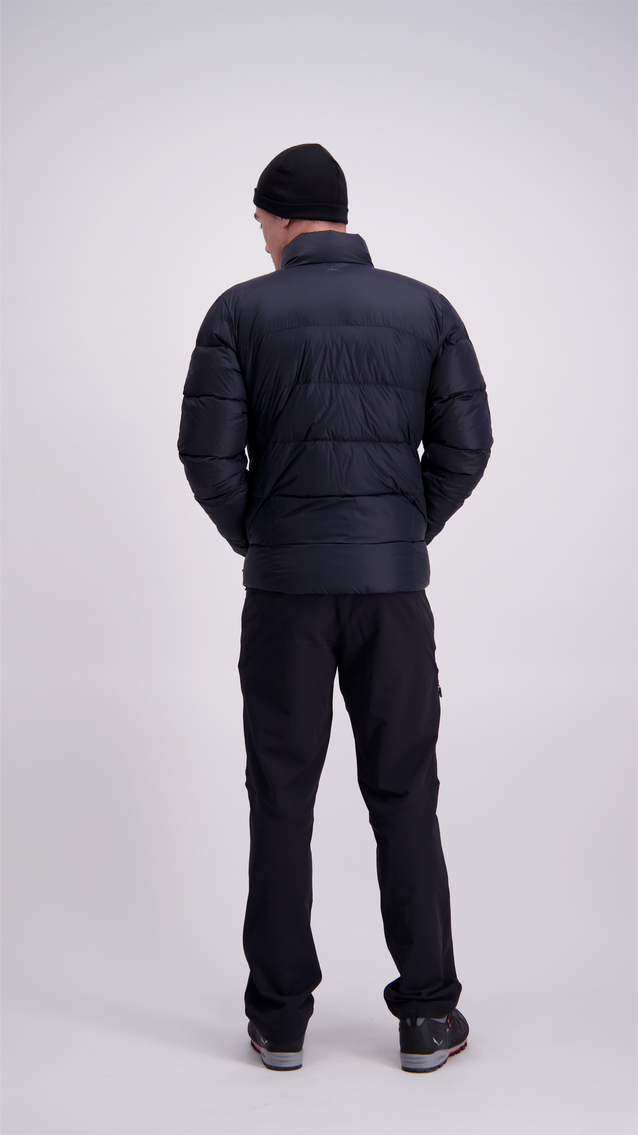 macpac sundowner jacket