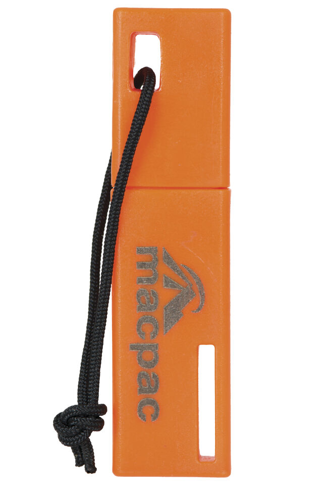 Macpac Firesteel, None
