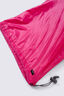 Macpac Kids' Aspire 270 Synthetic Sleeping Bag (1.8°C), Pink, hi-res