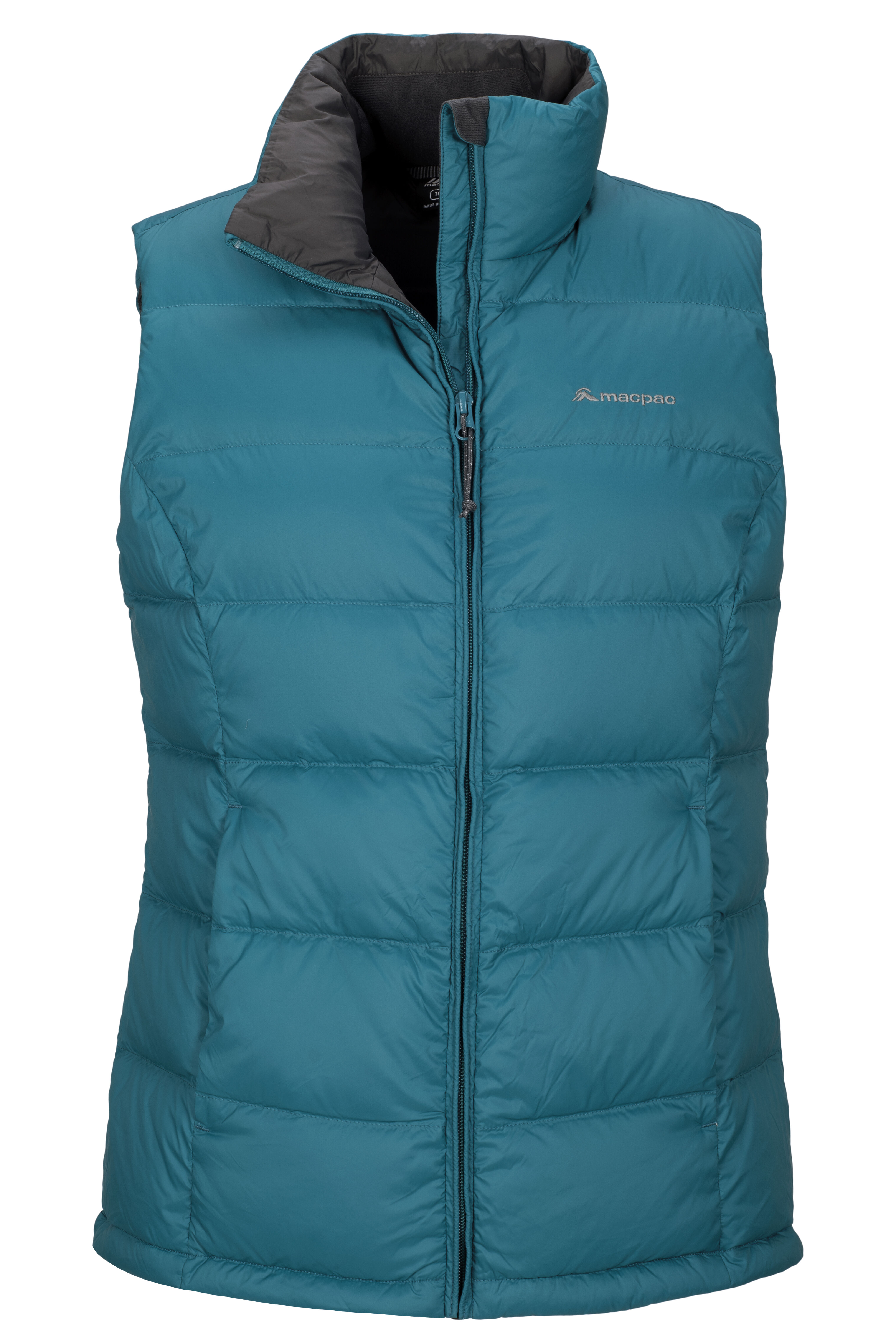 Macpac zodiac hotsell vest