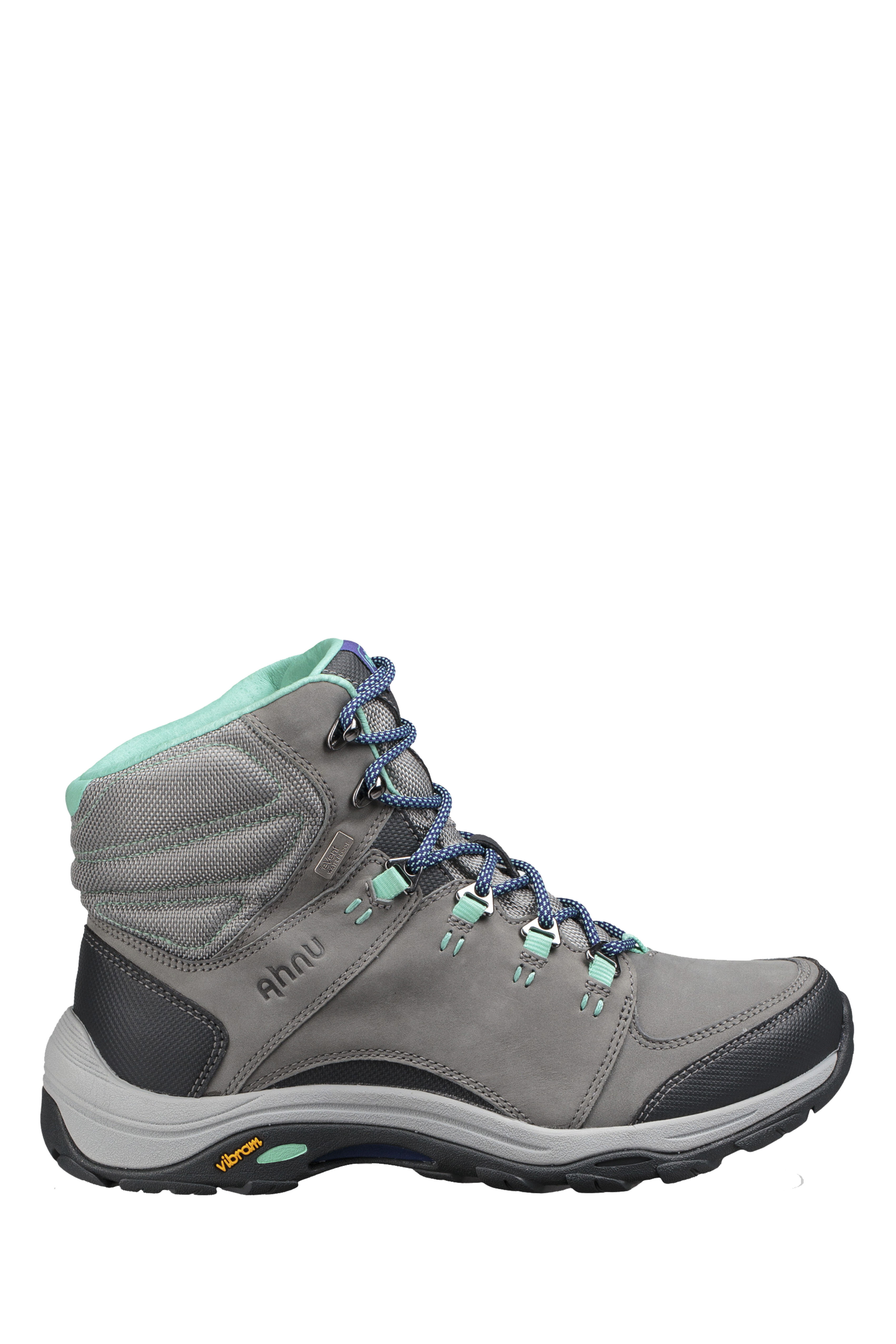 ahnu vibram boots