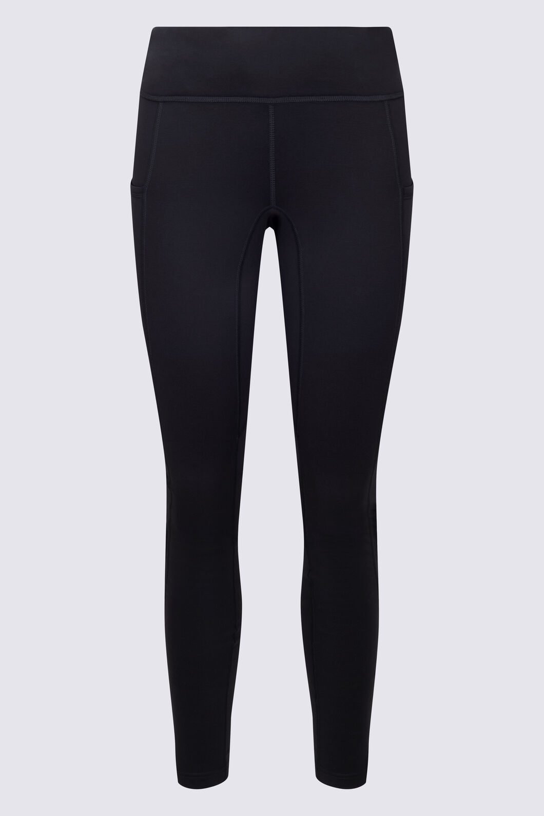 Macpac Women's Traverse 29" Tights, Black, hi-res