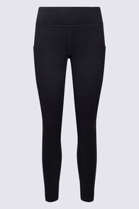 Macpac Women's Traverse 29" Tights, Black, hi-res