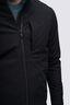 Macpac Men's Chord Jacket, Black, hi-res