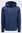 Macpac Men's Waffle Sherpa Jacket, Navy Iris, hi-res