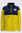 Macpac Kids' Originals Fleece Pullover, Naval Academy/Citronelle, hi-res