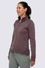 Macpac Women's Solitude Jacket, Huckleberry, hi-res