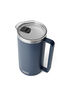 YETI&reg; Rambler&reg; Pitcher &mdash; 64 oz, Navy, hi-res