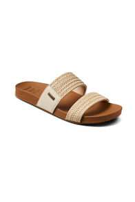Reef Women's Vista Braid II Sandals, Vintage, hi-res