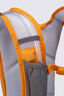 Macpac Amp H2O 2L Hydration Backpack V6, Cheddar, hi-res