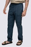 Macpac Men's Westport Pants, Midnight Navy, hi-res