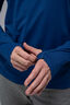 Macpac Men's brrr&deg; Long-Sleeve T-Shirt, Navy Peony, hi-res