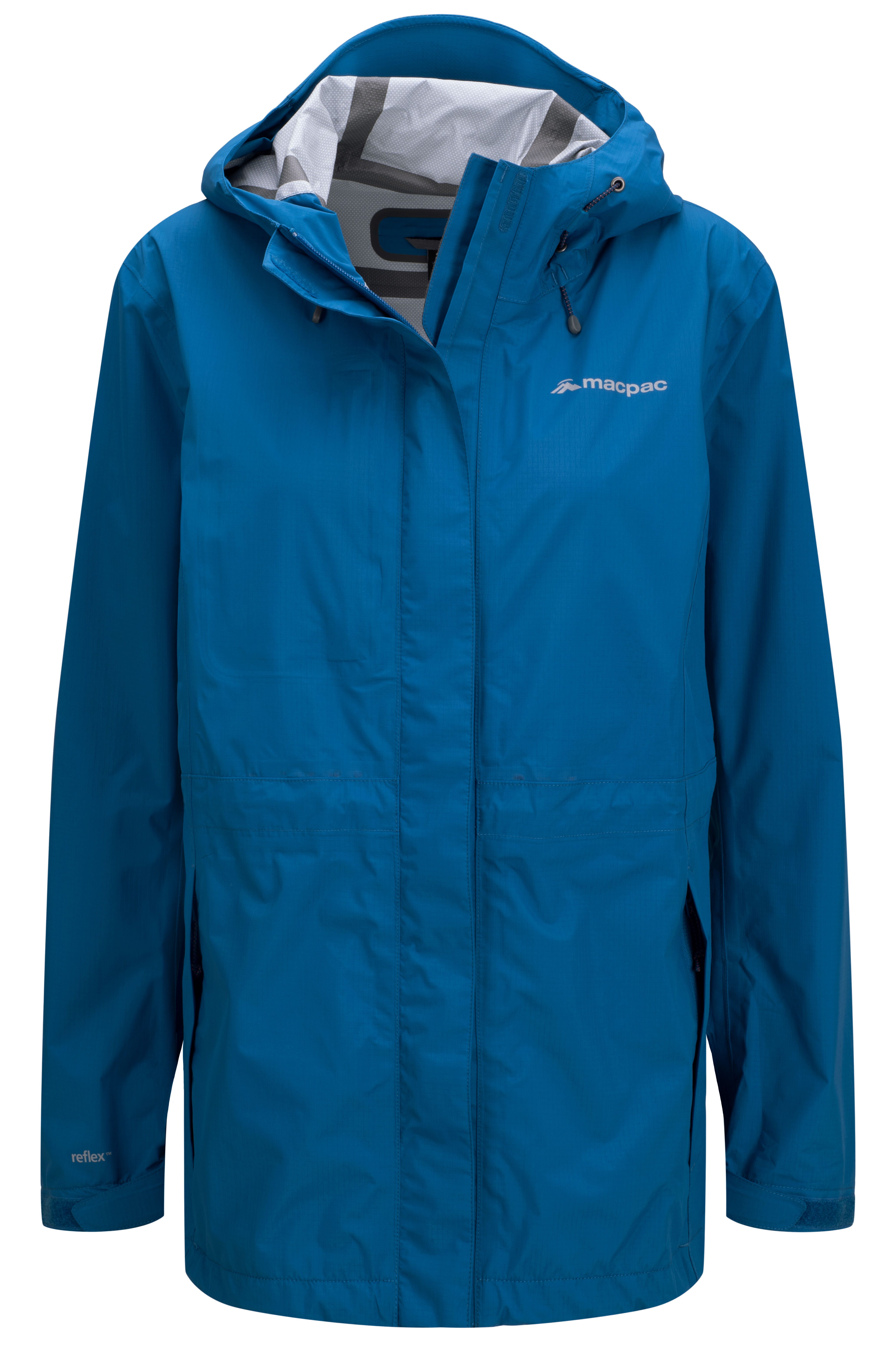 Macpac Women's Zephyr Rain Jacket | Macpac