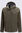 Macpac Men's Sabre Hooded Softshell Jacket, Grape Leaf, hi-res