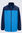 Macpac Kids' Pack-It-Jacket, Naval Academy/Ibiza Blue, hi-res