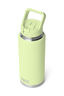 YETI&reg; Rambler&reg; Straw Bottle &mdash; 36 oz, Grasshopper, hi-res