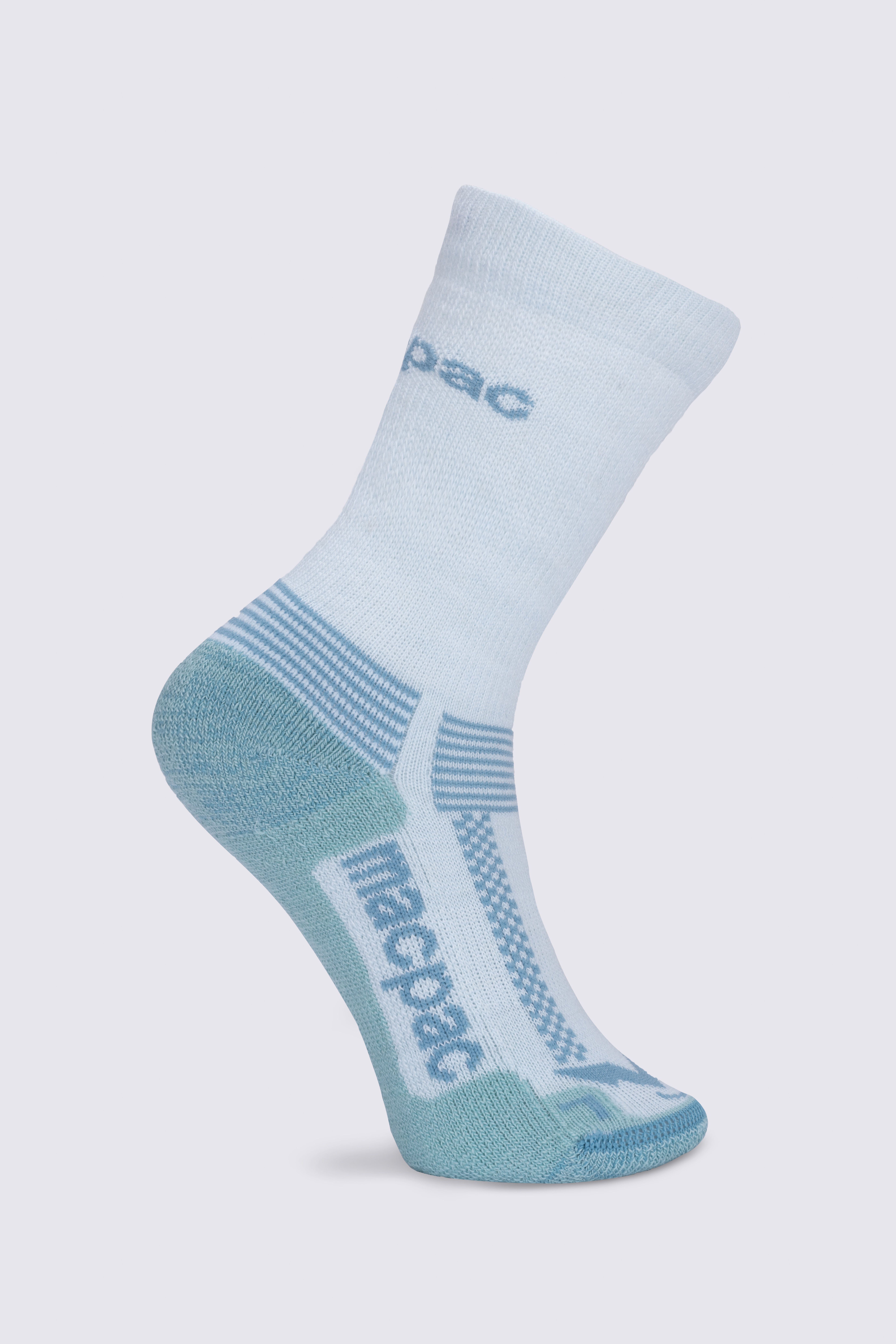 Macpac Trekking Socks Kids Macpac