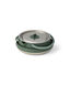 Sea to Summit Detour Stainless Steel Collapsible Kettle &mdash; 1.6L, Laurel Wreath, hi-res