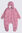 Macpac Baby Pulsar Insulated Onesie, Nostalgia Rose Print/Peach whip, hi-res