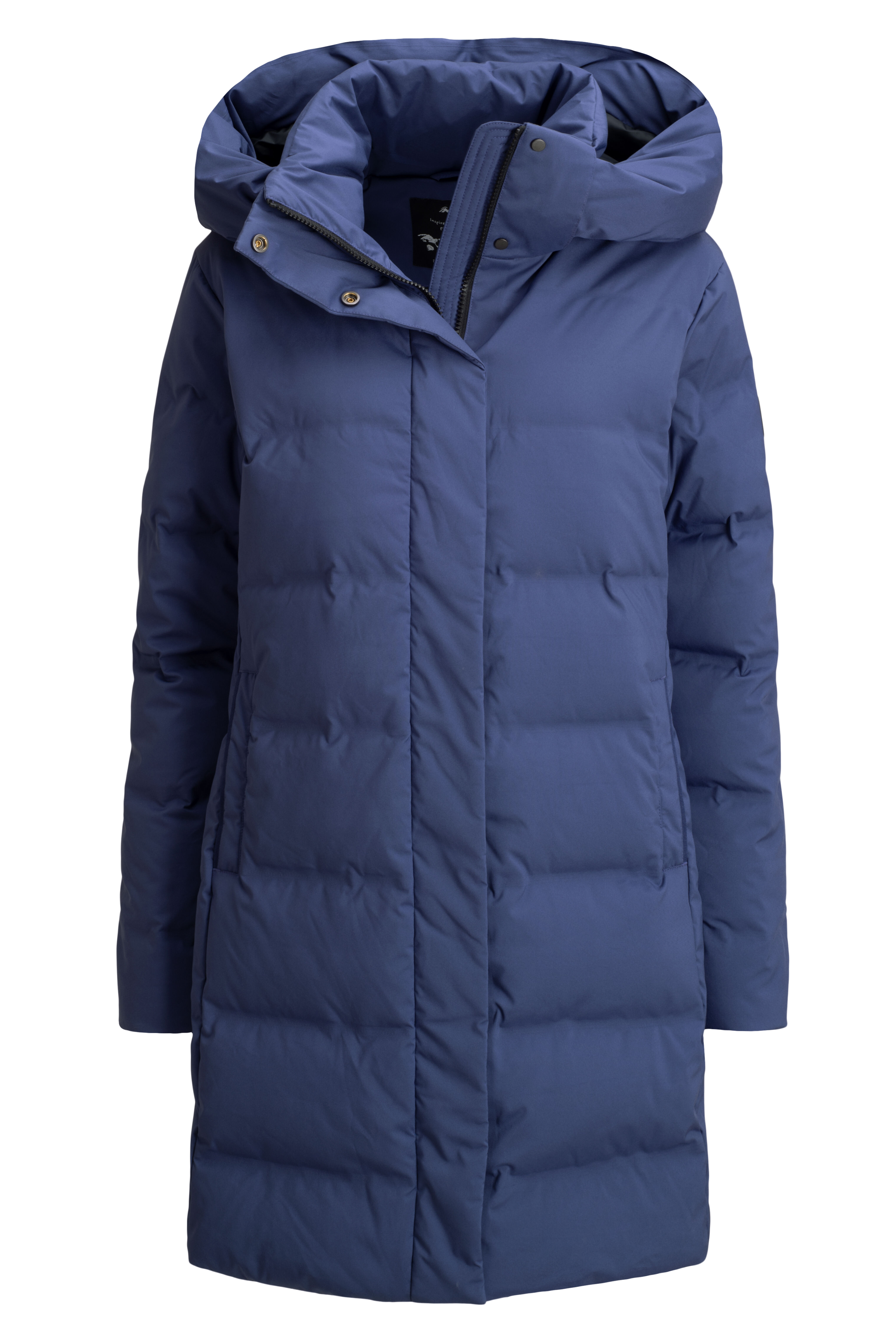 Macpac clearance longline jacket