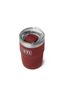 YETI&reg; Rambler&reg; Ceramic Lined Stackable Cup &mdash; 8 oz, Stag Red, hi-res
