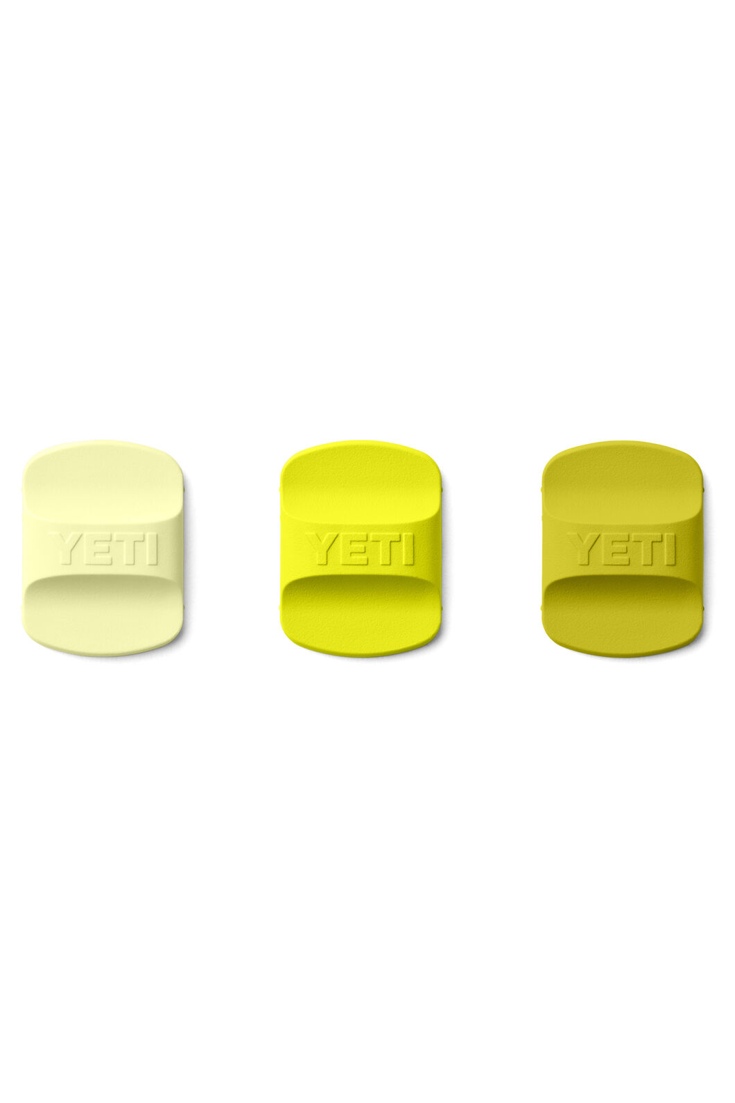 YETI® Rambler® MagSlider™ Replacement Kit, Firefly Yellow, hi-res
