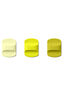 YETI® Rambler® MagSlider™ Replacement Kit, Firefly Yellow, hi-res