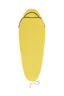 Sea to Summit Reactor Sleeping Bag Liner - Mummy w/ Drawcord — S, Sulphur, hi-res