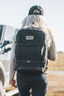 YETI&reg; Crossroads&reg; 35L Backpack, Black, hi-res