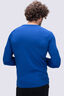 Macpac Men's Long Sleeve Exothermal Top, Sodalite Blue, hi-res