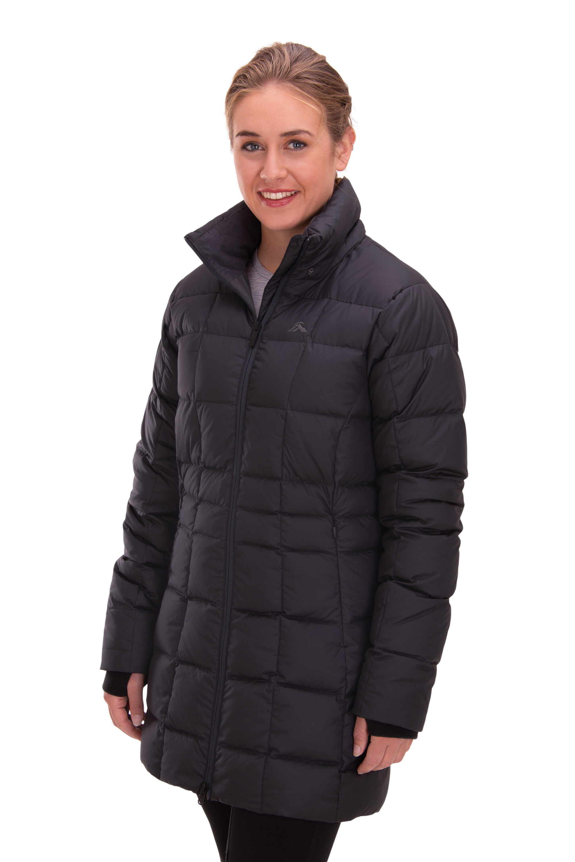 Macpac aurora down coat online