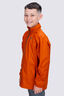 Macpac Kids' Pack-It-Jacket, Rust, hi-res