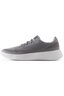 Allbirds Men's Tree Runner Go, Medium Grey/Blizzard, hi-res