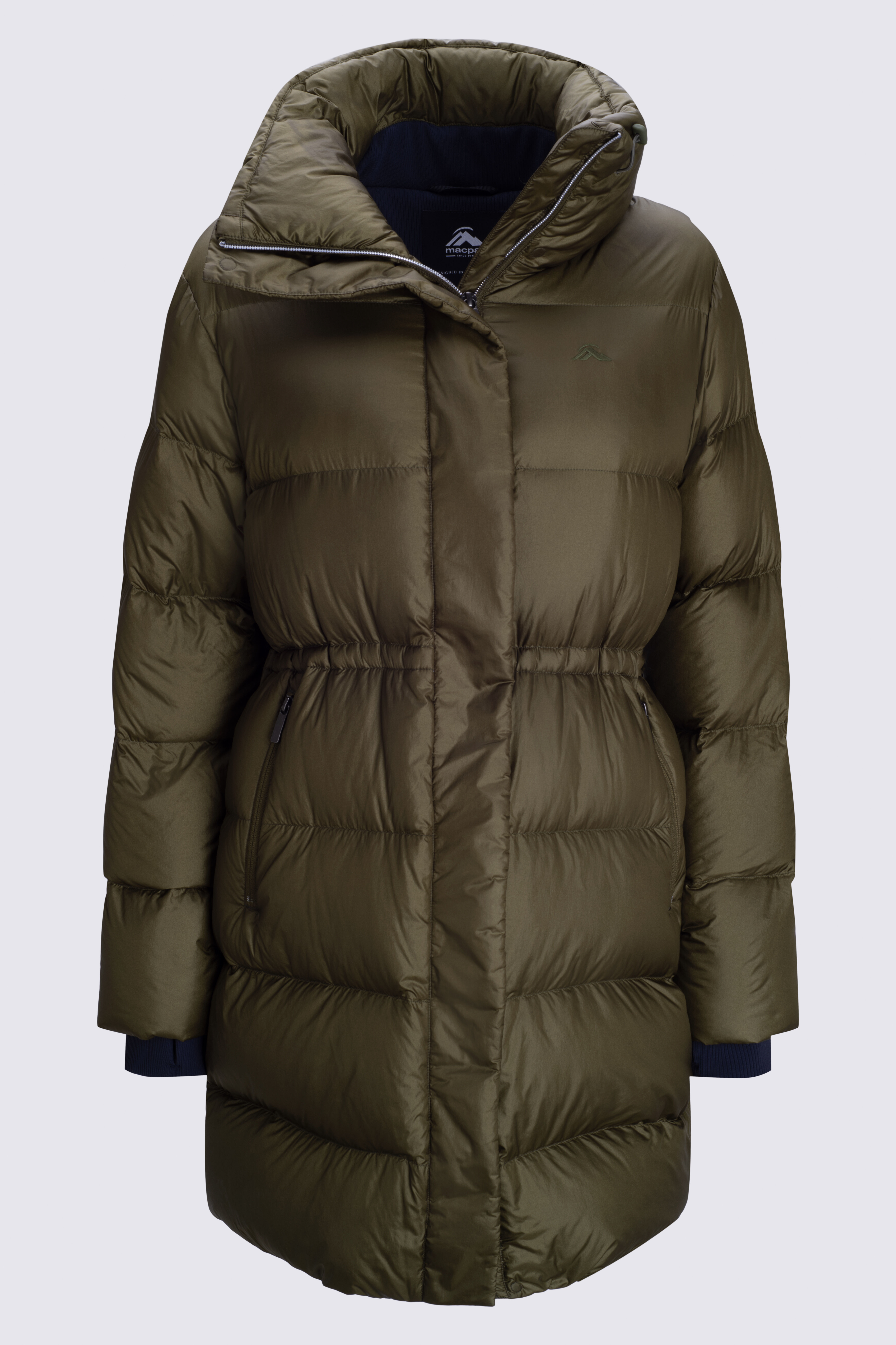 Macpac aurora down coat cheap